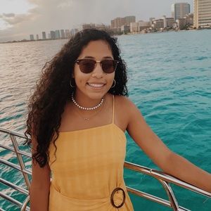 Meet your Posher, Jana